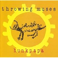 THROWING MUSES - Throwing Muses - Amazon.com Music
